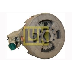 Clutch Disc LUK 120044710
