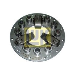 Clutch Pressure Plate LUK 123002220