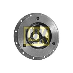 Clutch Pressure Plate LUK 123002720