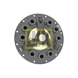 Clutch Pressure Plate LUK 123003420