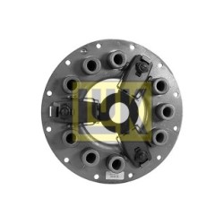 Clutch Pressure Plate LUK 123003720