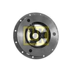 Clutch Pressure Plate LUK 123003720