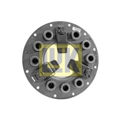 Clutch Pressure Plate LUK 123007420