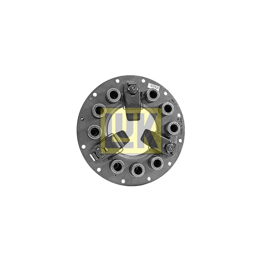 Clutch Pressure Plate LUK 123007420