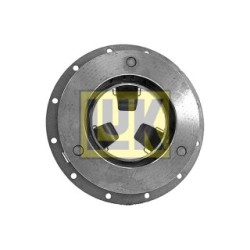 Clutch Pressure Plate LUK 123007420