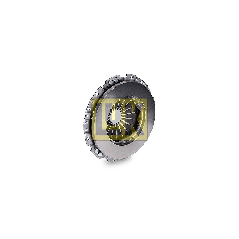 Clutch Pressure Plate LUK 123010510 for VW LT