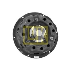 Clutch Pressure Plate LUK 123018910