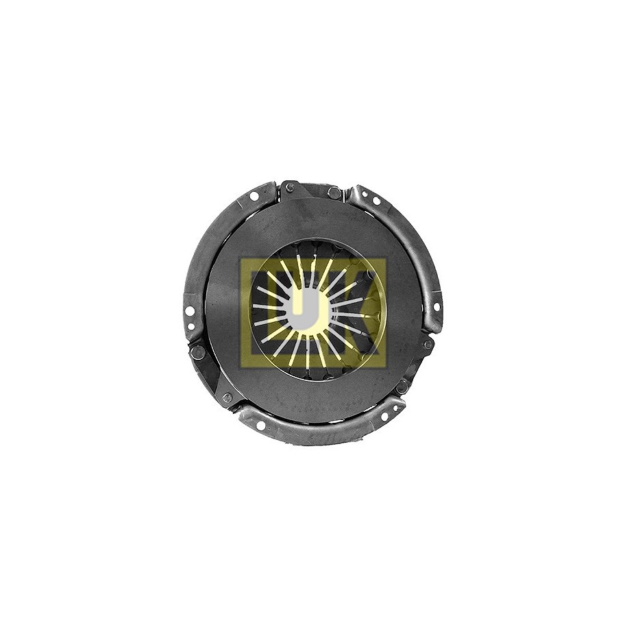 Clutch Pressure Plate LUK 124013020