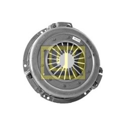 Clutch Pressure Plate LUK 124013020