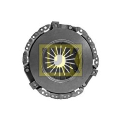 Clutch Pressure Plate LUK 124035810