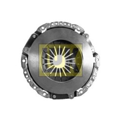 Clutch Pressure Plate LUK 124036710