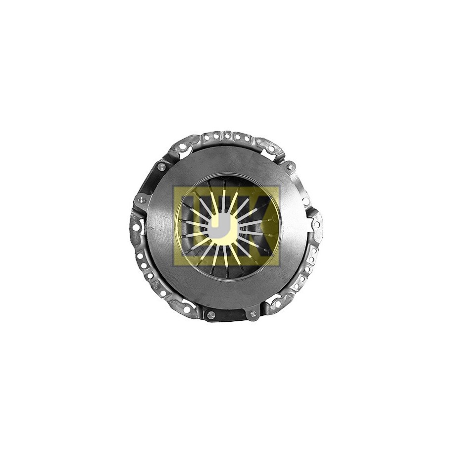 Clutch Pressure Plate LUK 124036710