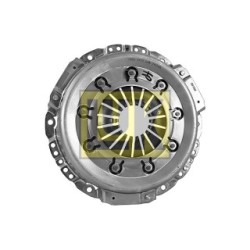 Clutch Pressure Plate LUK 124036710