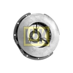 Clutch Pressure Plate LUK 125001020