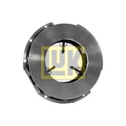 Clutch Pressure Plate LUK 125003621