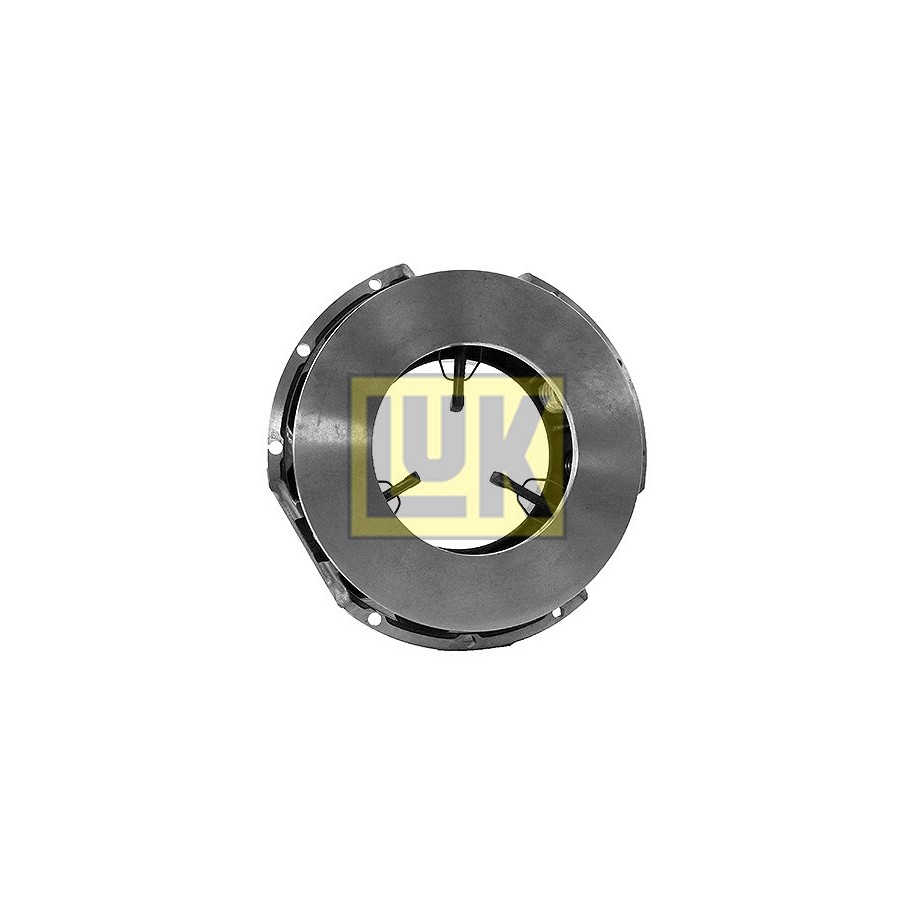 Clutch Pressure Plate LUK 125003621