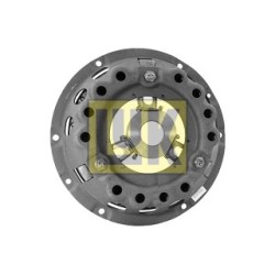 Clutch Pressure Plate LUK 125007350 for JENSEN INTERCEPTOR