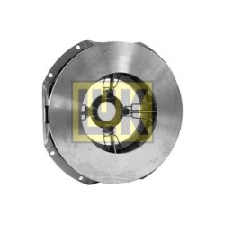 Clutch Pressure Plate LUK 128001820