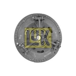 Clutch Pressure Plate LUK 128002910