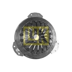 Clutch Pressure Plate LUK 128005511
