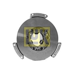 Clutch Pressure Plate LUK 128005740