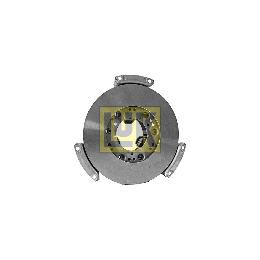 Clutch Pressure Plate LUK 128005740