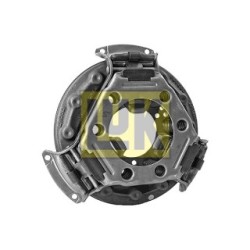 Clutch Pressure Plate LUK 128005740
