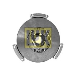 Clutch Pressure Plate LUK 128005940