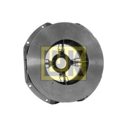 Clutch Pressure Plate LUK 128006320