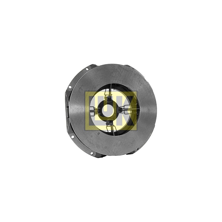 Clutch Pressure Plate LUK 128006320