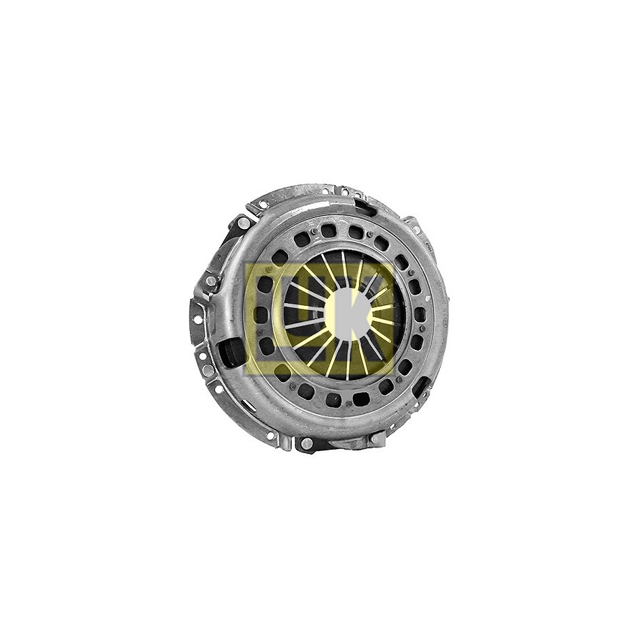 Clutch Pressure Plate LUK 128024010