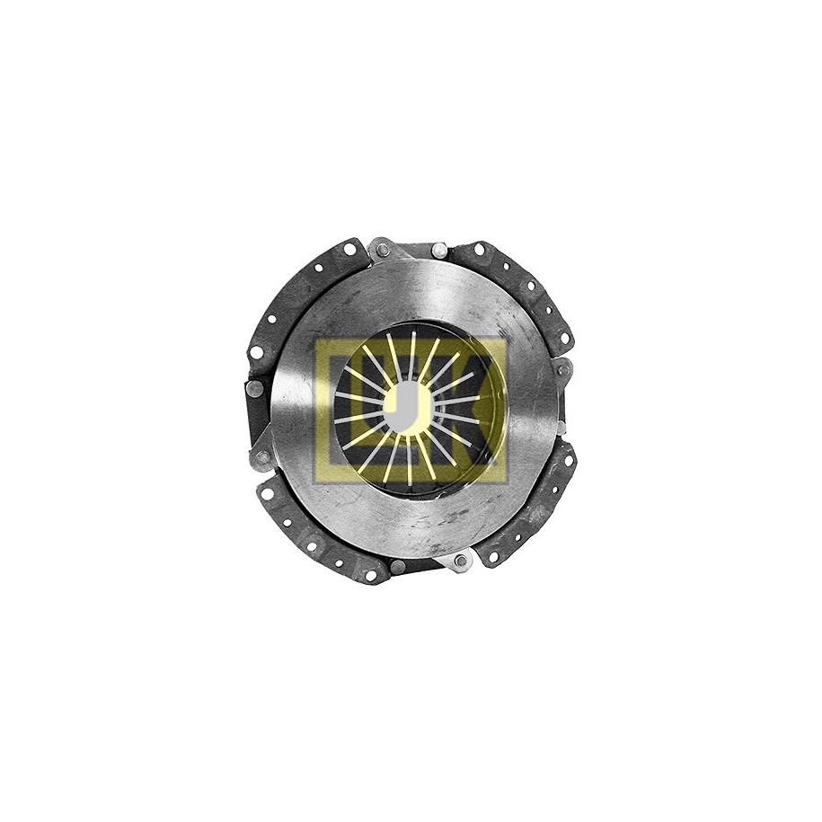 Clutch Pressure Plate LUK 128024350