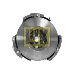 Clutch Pressure Plate LUK 128031610