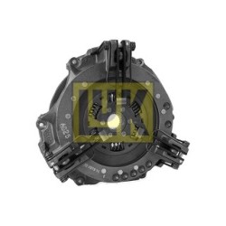 Clutch Pressure Plate LUK 128031610