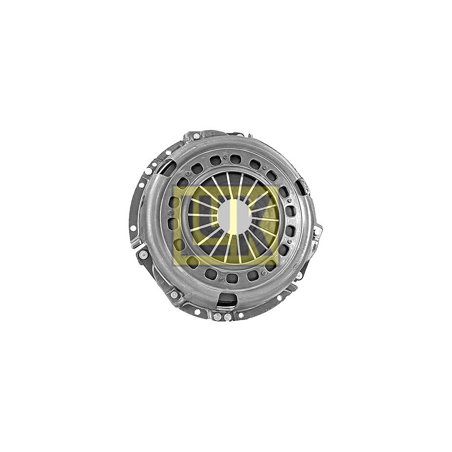 Clutch Pressure Plate LUK 128033610