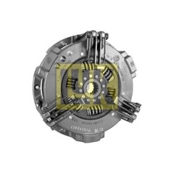Clutch Pressure Plate LUK 128042910