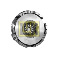 Clutch Pressure Plate LUK 128043410