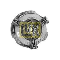 Clutch Pressure Plate LUK 128044310