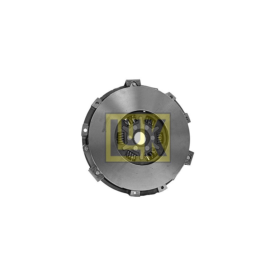 Clutch Pressure Plate LUK 130000410