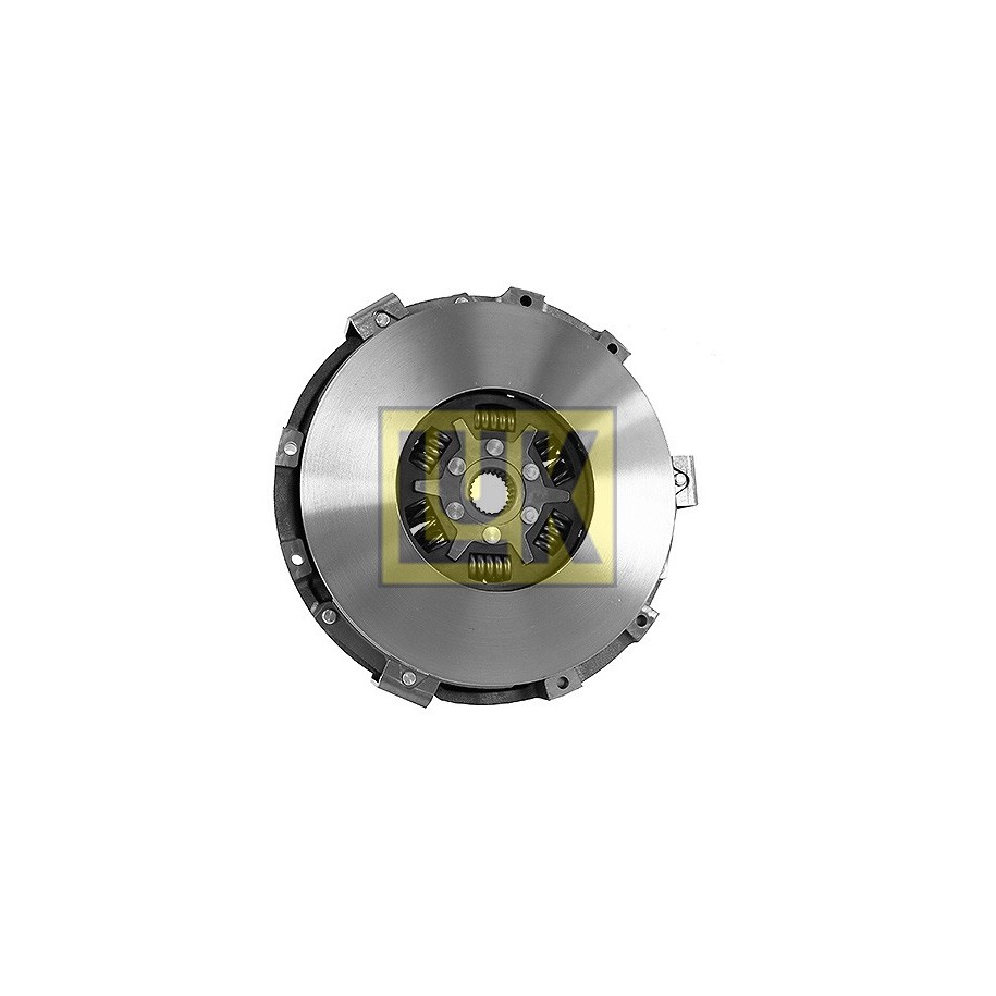 Clutch Pressure Plate LUK 130000510