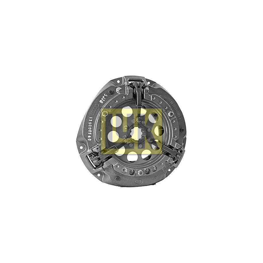 Clutch Pressure Plate LUK 130000940