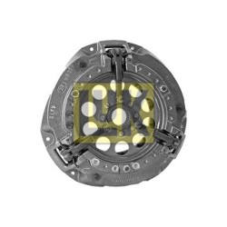 Clutch Pressure Plate LUK 130001141