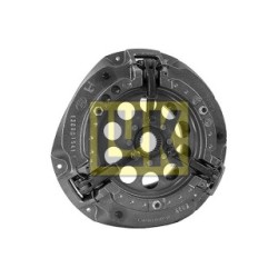 Clutch Pressure Plate LUK 130001541