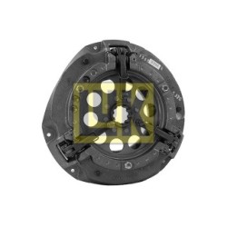 Clutch Pressure Plate LUK 130001840