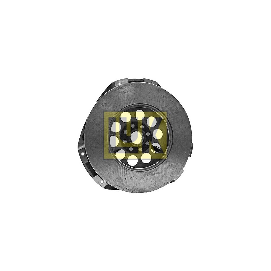 Clutch Pressure Plate LUK 130002041