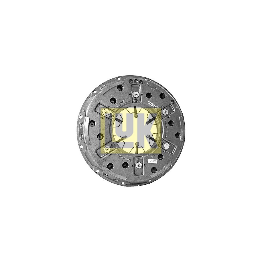 Clutch Pressure Plate LUK 131002120