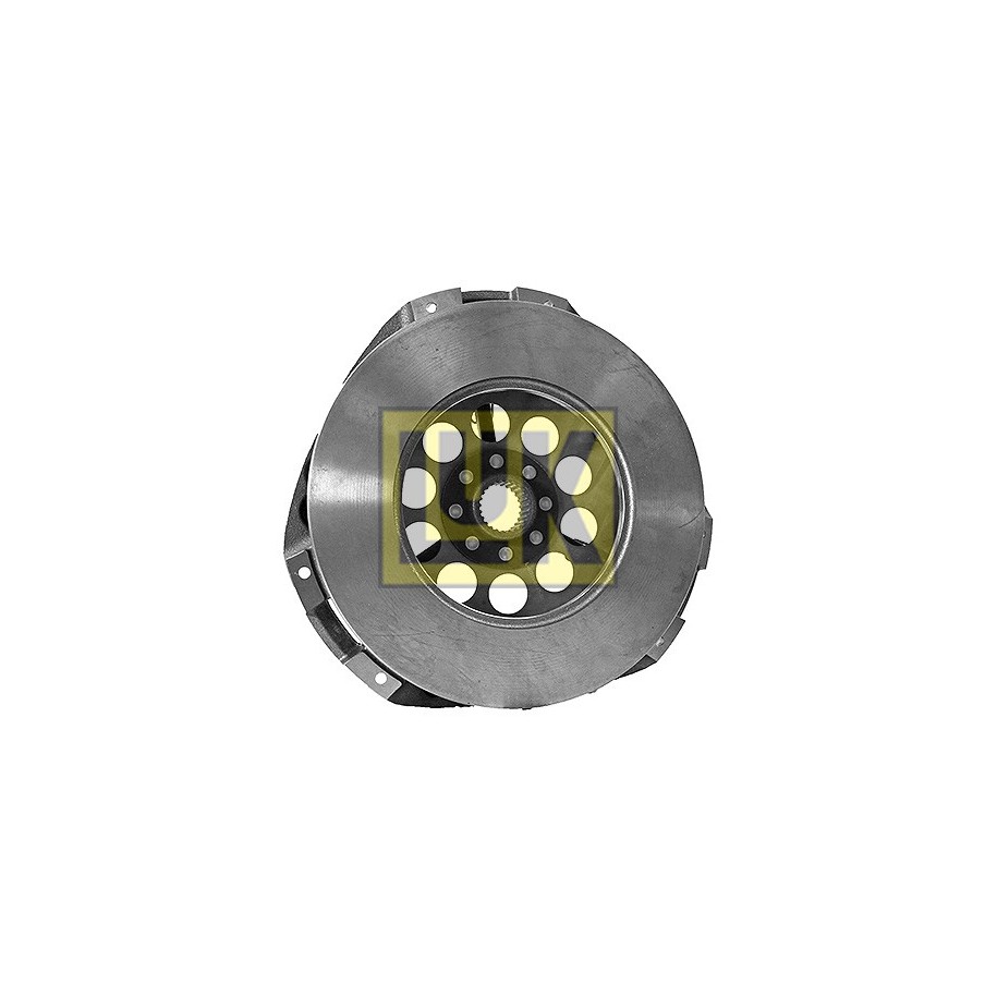 Clutch Pressure Plate LUK 131004011