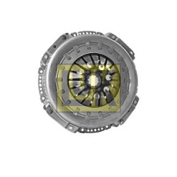 Clutch Pressure Plate LUK 131025410