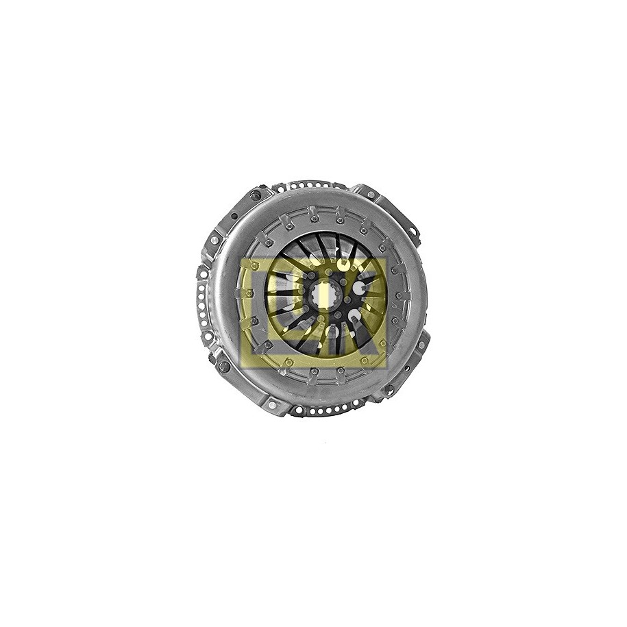 Clutch Pressure Plate LUK 131025410