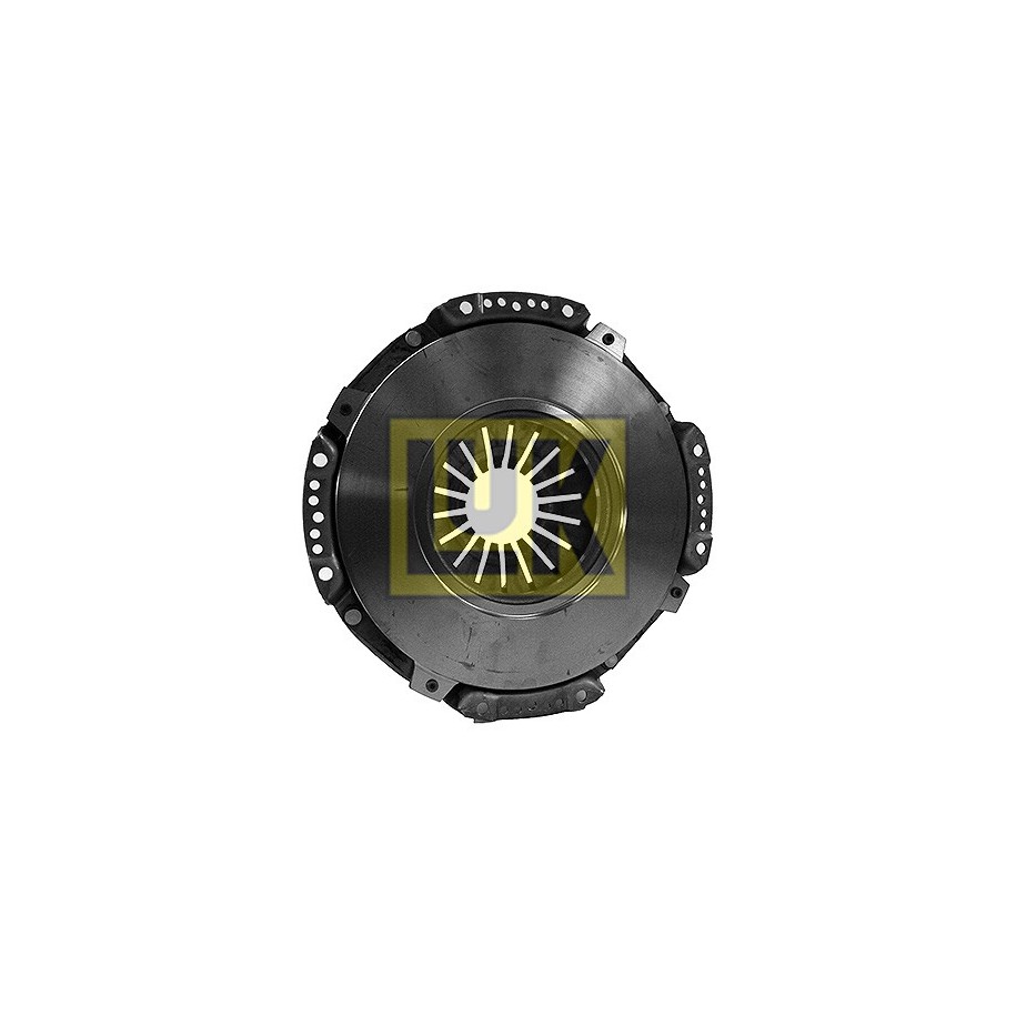 Clutch Pressure Plate LUK 131029010